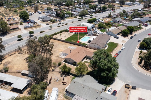 Detail Gallery Image 34 of 42 For 4850 Eclipse Ave, Jurupa Valley,  CA 91752 - 4 Beds | 2 Baths