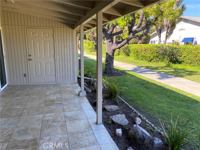 Detail Gallery Image 33 of 55 For 1240 Scioto Rd, M9 228j, Seal Beach,  CA 90740 - 2 Beds | 1 Baths