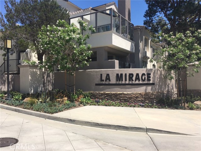 51 La Mirage Circle #72, Aliso Viejo, CA 92656