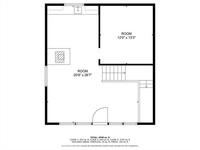 Detail Gallery Image 62 of 63 For 4904 Sierra Pines Dr, Mariposa,  CA 95338 - 3 Beds | 3/1 Baths