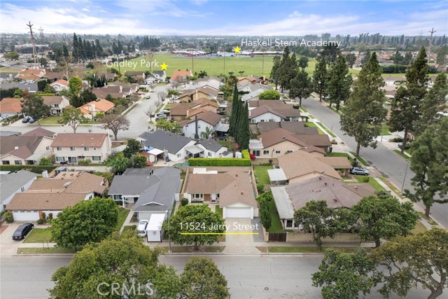 Detail Gallery Image 31 of 31 For 11524 Jerry St, Cerritos,  CA 90703 - 3 Beds | 2 Baths