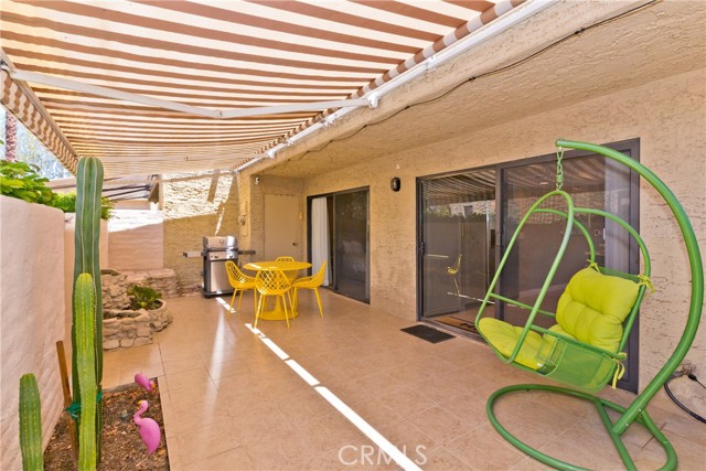 Detail Gallery Image 33 of 53 For 2263 Los Patos Dr, Palm Springs,  CA 92264 - 2 Beds | 2 Baths