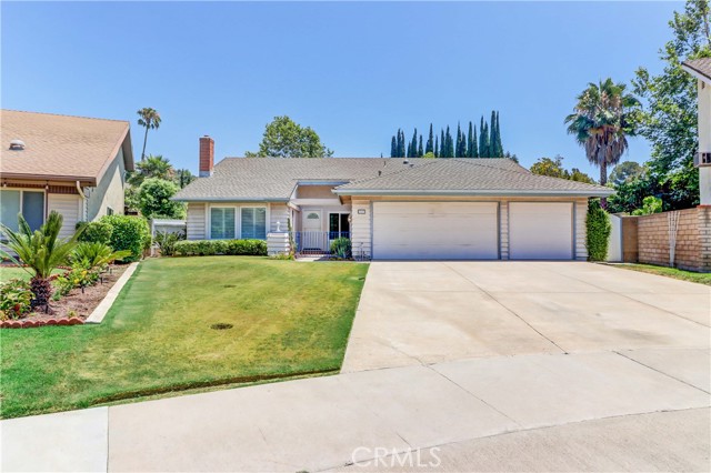 Image 3 for 267 N Bobwhite Way, Orange, CA 92869