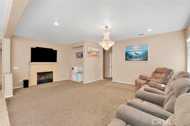 Detail Gallery Image 11 of 74 For 12655 Verano, Victorville,  CA 92392 - 5 Beds | 4/1 Baths