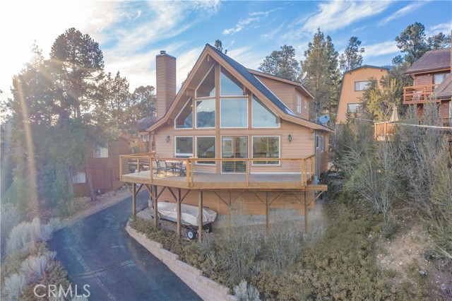 Image 2 for 1085 Whispering Forest Dr, Big Bear City, CA 92314