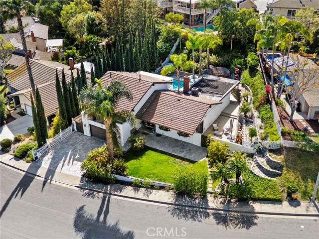 Detail Gallery Image 56 of 59 For 25265 Terreno, Mission Viejo,  CA 92691 - 4 Beds | 3 Baths