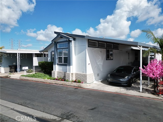 Detail Gallery Image 39 of 42 For 19361 Brookhurst St #87,  Huntington Beach,  CA 92646 - 3 Beds | 2 Baths