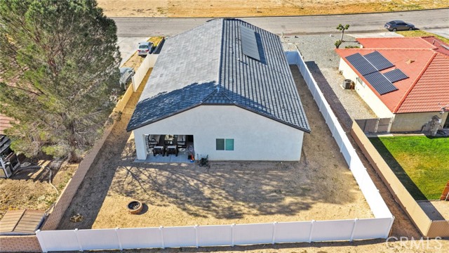 Detail Gallery Image 45 of 46 For 14812 Crofton, Helendale,  CA 92342 - 4 Beds | 2 Baths