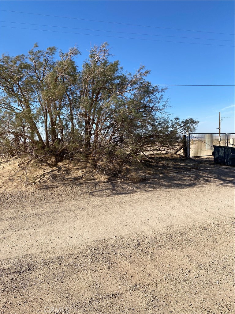 39375 Tami Road, Newberry Springs, CA 92365