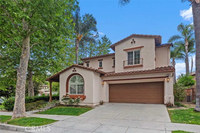 Detail Gallery Image 2 of 28 For 17 Pickering Cir, Ladera Ranch,  CA 92694 - 4 Beds | 3 Baths