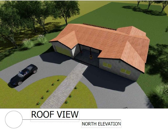 Detail Gallery Image 6 of 19 For 0 T4 Vic Vac Ave, Littlerock,  CA 93543 - – Beds | – Baths