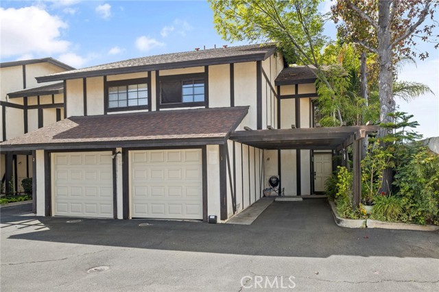 Detail Gallery Image 2 of 45 For 345 S Monte Vista, La Habra,  CA 90631 - 2 Beds | 3 Baths