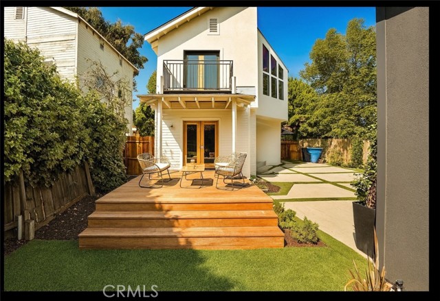 Detail Gallery Image 42 of 42 For 636 Bay, Santa Monica,  CA 90405 - 3 Beds | 3 Baths