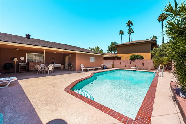 Detail Gallery Image 44 of 46 For 500 N Meadowbrook Pl, Anaheim,  CA 92801 - 4 Beds | 2/1 Baths