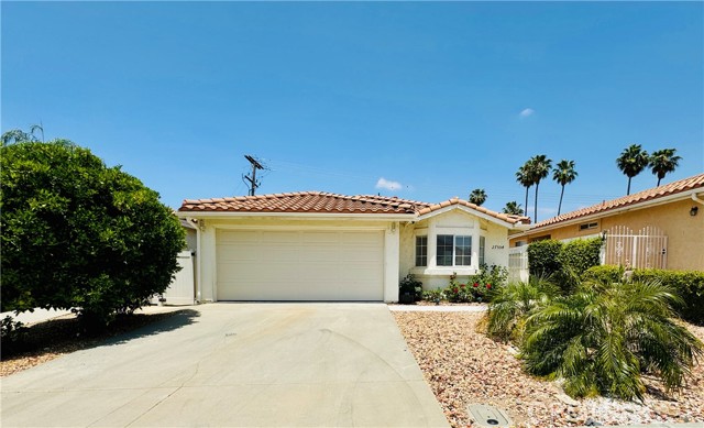 Detail Gallery Image 1 of 1 For 27554 Alta Vista Way, Menifee,  CA 92585 - 2 Beds | 2 Baths