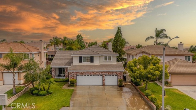 Detail Gallery Image 1 of 38 For 20770 Stony Brook Cir, Riverside,  CA 92508 - 5 Beds | 3 Baths