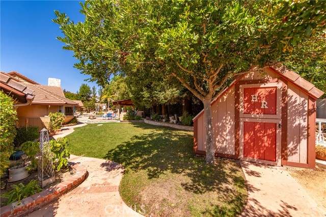 Detail Gallery Image 51 of 67 For 1682 Shetland Pl, Westlake Village,  CA 91362 - 5 Beds | 5/1 Baths