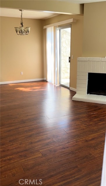 Detail Gallery Image 9 of 9 For 1025 N Tippecanoe #221,  San Bernardino,  CA 92410 - 1 Beds | 1 Baths