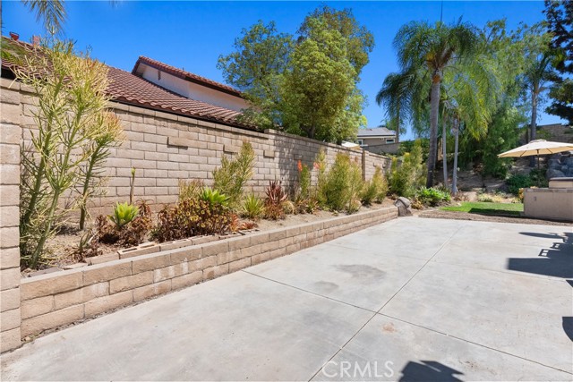 Detail Gallery Image 28 of 28 For 5610 via De Campo, Yorba Linda,  CA 92887 - 4 Beds | 2/1 Baths