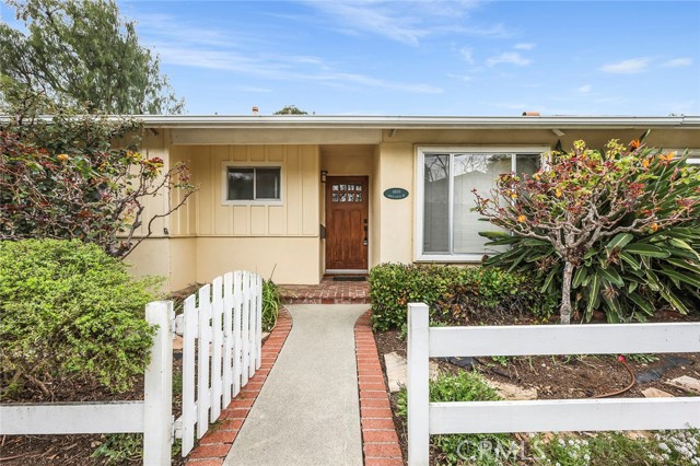 4600 Santa Lucia Drive photo 2