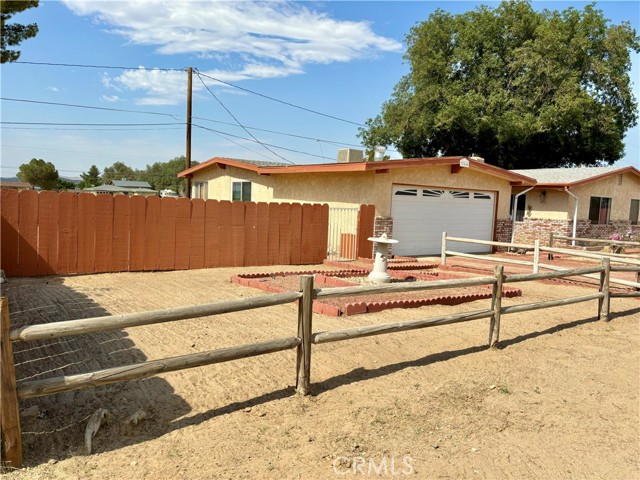 Detail Gallery Image 59 of 65 For 25544 Weaver Rd, Barstow,  CA 92311 - 4 Beds | 1/1 Baths