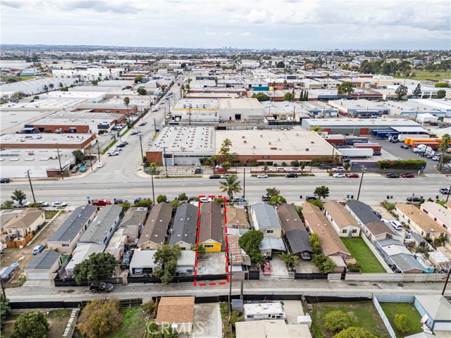 Detail Gallery Image 41 of 44 For 13032 S Main St, Los Angeles,  CA 90061 - 4 Beds | 2 Baths