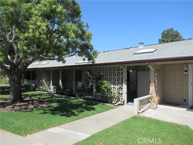 Detail Gallery Image 1 of 1 For 13346 El Dorado Dr 8-193c, Seal Beach,  CA 90740 - 2 Beds | 1 Baths