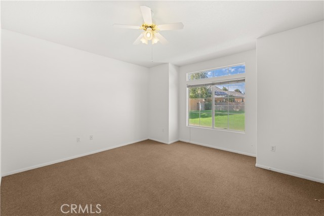 1st Primary Bedroom
