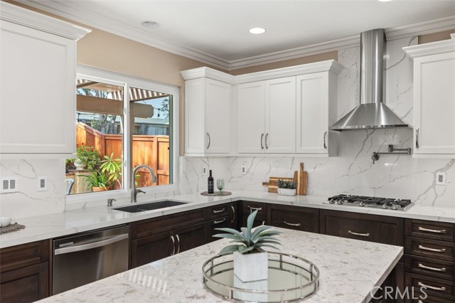 Detail Gallery Image 12 of 40 For 23 Dawn Ln, Aliso Viejo,  CA 92656 - 4 Beds | 2/1 Baths