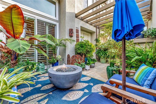 Detail Gallery Image 45 of 59 For 6251 Surfpoint Cir, Huntington Beach,  CA 92648 - 2 Beds | 2/1 Baths