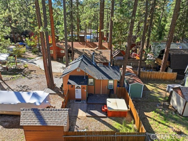 42770 Cedar, Big Bear Lake, CA 92315