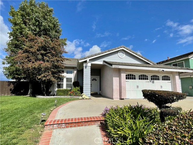 Image 2 for 15529 Skyline Court, Chino Hills, CA 91709