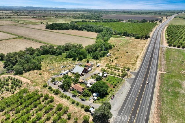 Detail Gallery Image 46 of 47 For 992 State Highway 70, Oroville,  CA 95965 - 3 Beds | 1 Baths