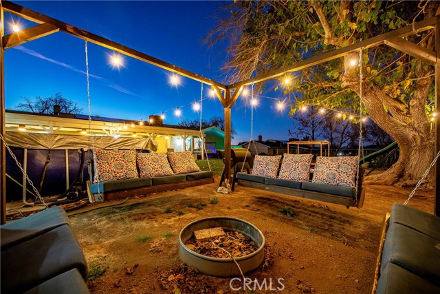 Detail Gallery Image 37 of 39 For 36904 95th, Littlerock,  CA 93543 - 4 Beds | 2 Baths