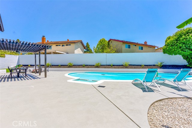 Detail Gallery Image 45 of 65 For 1350 S Ashington Ln, Anaheim,  CA 92804 - 4 Beds | 3 Baths
