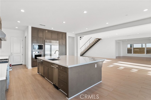 Detail Gallery Image 43 of 49 For 20120 W Marlow Ln, Porter Ranch,  CA 91326 - 5 Beds | 5/1 Baths