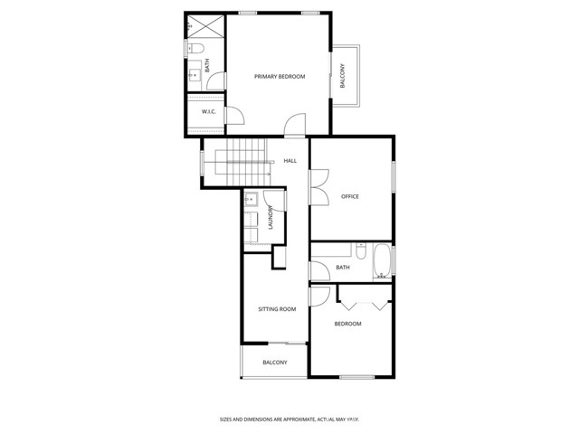 Detail Gallery Image 39 of 40 For 879 Islay, San Luis Obispo,  CA 93401 - 2 Beds | 2/1 Baths