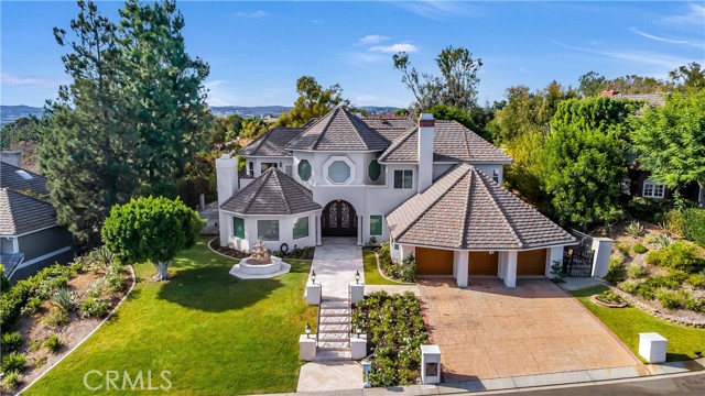 Detail Gallery Image 3 of 65 For 26051 Glen Canyon Dr, Laguna Hills,  CA 92653 - 5 Beds | 4/1 Baths