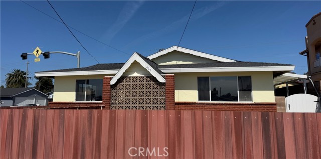 Detail Gallery Image 2 of 28 For 417 Saratoga, Grover Beach,  CA 93433 - 4 Beds | 2 Baths