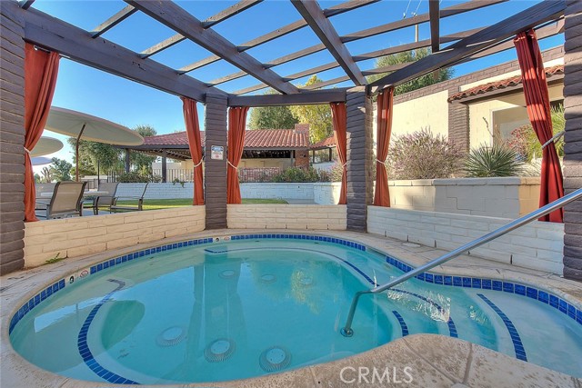 Detail Gallery Image 45 of 48 For 10320 Calimesa Blvd #12,  Calimesa,  CA 92320 - 2 Beds | 2 Baths