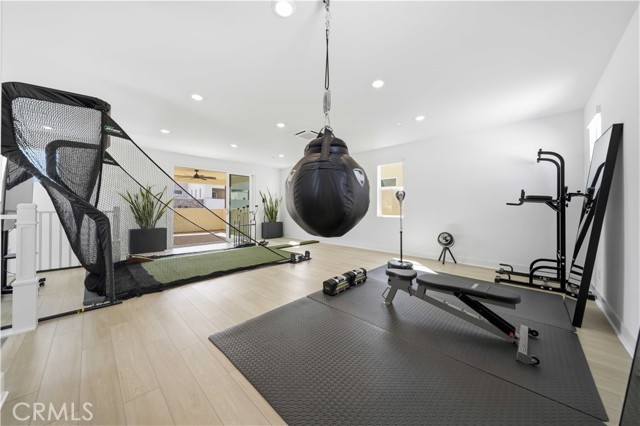 Detail Gallery Image 41 of 69 For 27516 Golden Currant Pl, Valencia,  CA 91381 - 4 Beds | 4/1 Baths