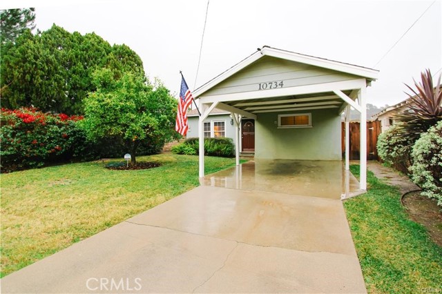 10734 Sharon Avenue photo 3