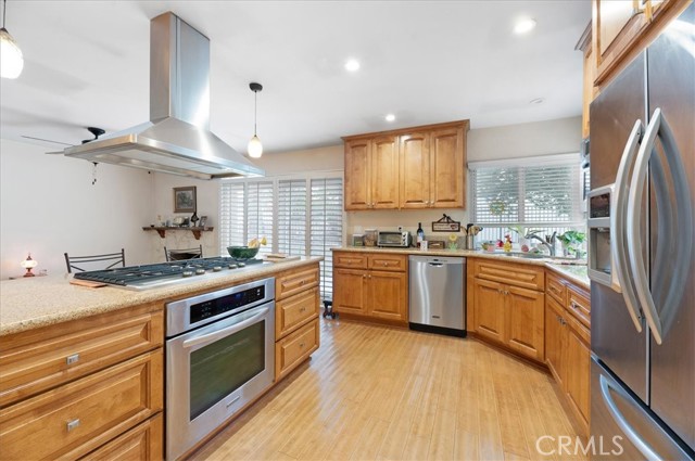 Detail Gallery Image 12 of 25 For 1418 Lemonwood Dr, Upland,  CA 91786 - 3 Beds | 2 Baths