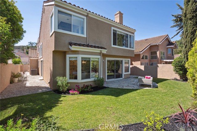 Detail Gallery Image 37 of 45 For 24775 Calle Serranona, Calabasas,  CA 91302 - 3 Beds | 2/1 Baths
