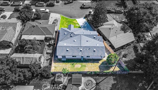 Detail Gallery Image 23 of 28 For 8707 Byers St, Downey,  CA 90242 - 4 Beds | 2 Baths
