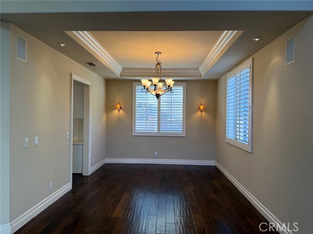 Detail Gallery Image 6 of 21 For 1354 Williamsburg Ln, Corona,  CA 92882 - 4 Beds | 3 Baths