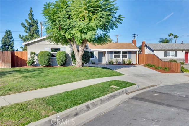 419 Columbiana Dr, San Dimas, CA 91773