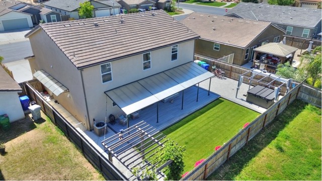 Detail Gallery Image 57 of 75 For 2129 Redding Way, Atwater,  CA 95301 - 5 Beds | 3/1 Baths