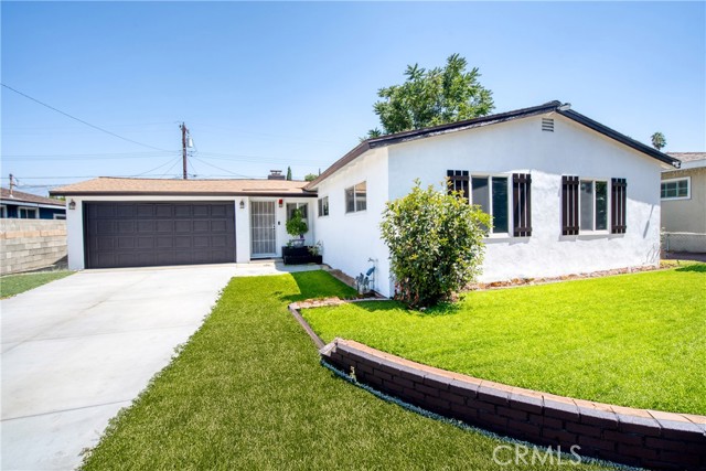 Detail Gallery Image 3 of 28 For 25810 27th St, San Bernardino,  CA 92404 - 3 Beds | 2 Baths