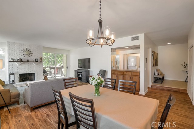 Detail Gallery Image 9 of 29 For 1655 Clark Ave. #126,  Long Beach,  CA 90815 - 2 Beds | 2 Baths